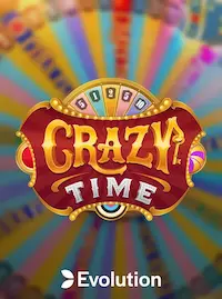 Crazy Time Crazy Time live game at TAKABAJEE COM