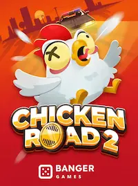 Chicken Road 2 Chicken Road 2 crash game at TAKABAJEE COM