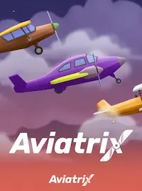 AviatriX AviatriX crash game at TAKABAJEE COM