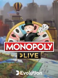 Monopoly Live Monopoly Live game show at TAKABAJEE COM