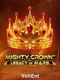 Mighty Crown Mighty Crown at TAKABAJEE COM