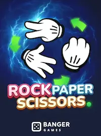 Rock Paper Scissors Rock Paper Scissors at TAKABAJEE COM