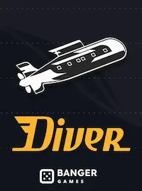 Diver Diver crash adventure at TAKABAJEE COM