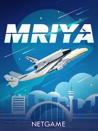 Mriya Mriya crash game at TAKABAJEE COM