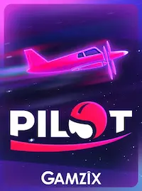 Pilot Pilot crash game at TAKABAJEE COM