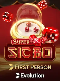 Sic Bo at TAKABAJEE COM