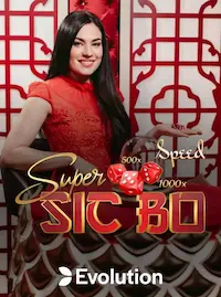 Sic Bo Super at TAKABAJEE COM