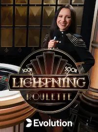 Lightning Roulette Lightning Roulette at TAKABAJEE COM