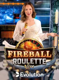 Fireball Roulette Fireball Roulette at TAKABAJEE COM