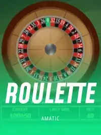 Roulette European Roulette at TAKABAJEE COM