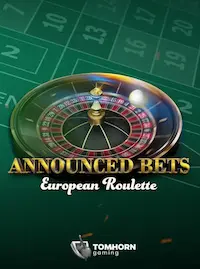 Announced Bets Announced Bets Roulette at TAKABAJEE COM