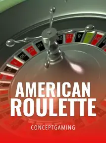 American Roulette American Roulette at TAKABAJEE COM