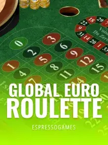 Global Euro Roulette Global Euro Roulette at TAKABAJEE COM