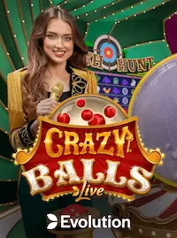 Crazy Ball at TAKABAJEE COM
