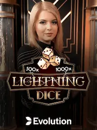 Lightning Dice at TAKABAJEE COM