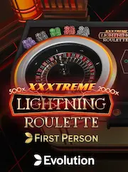 XXXtreme Lightning Roulette at TAKABAJEE COM