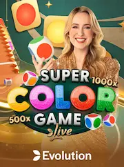 Super Color Game at TAKABAJEE COM