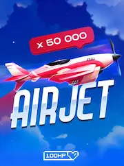 Airjet Airjet crash game at TAKABAJEE COM